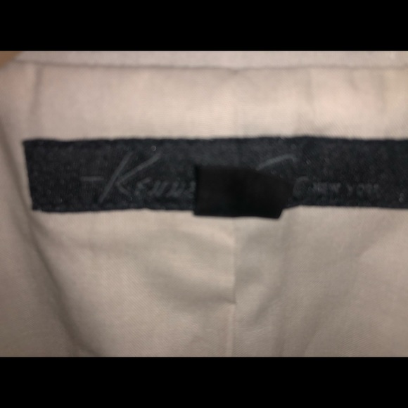 kenneth cole blazer - Picture 2 of 2